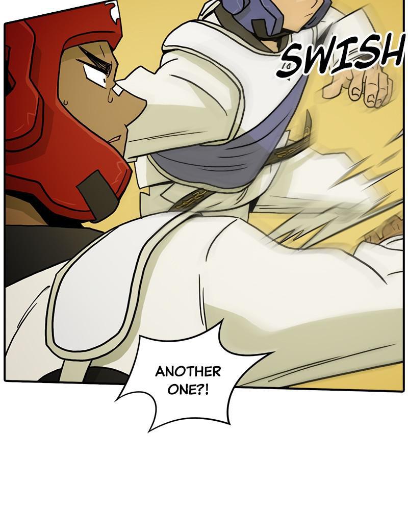 Taekwondo Kid Chapter 29 - Page 45