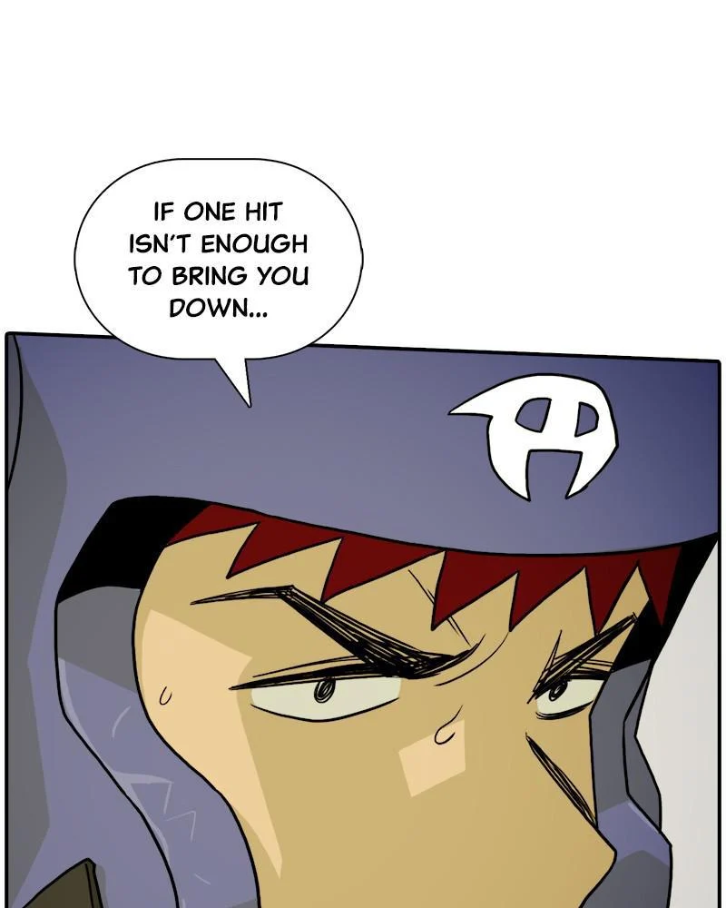 Taekwondo Kid Chapter 29 - Page 46
