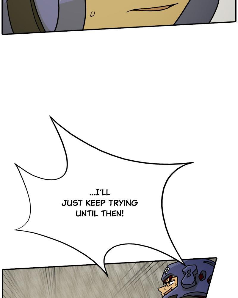 Taekwondo Kid Chapter 29 - Page 47