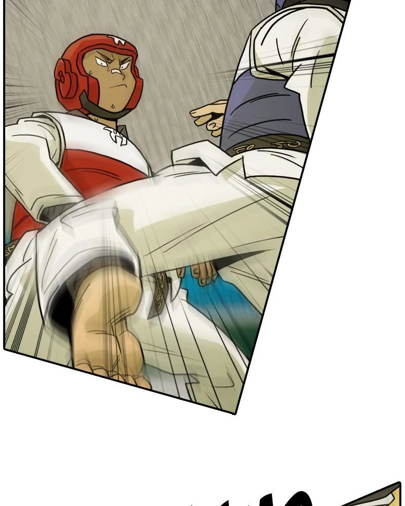 Taekwondo Kid Chapter 29 - Page 48