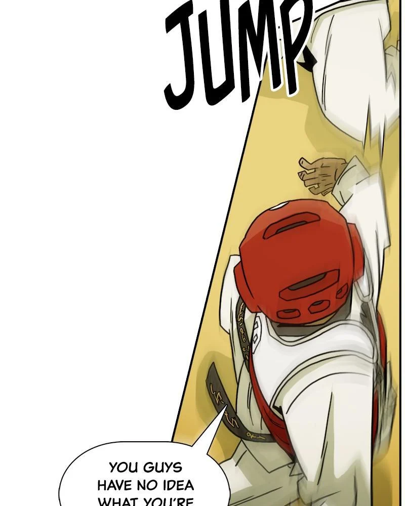 Taekwondo Kid Chapter 29 - Page 49