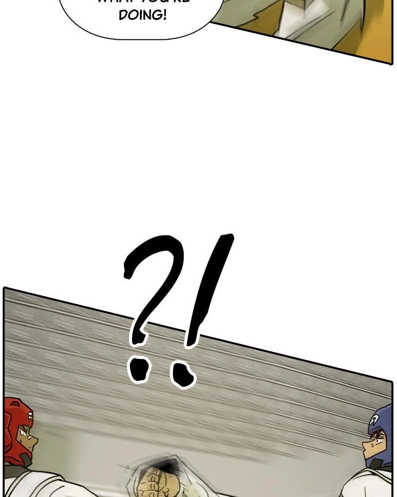 Taekwondo Kid Chapter 29 - Page 50