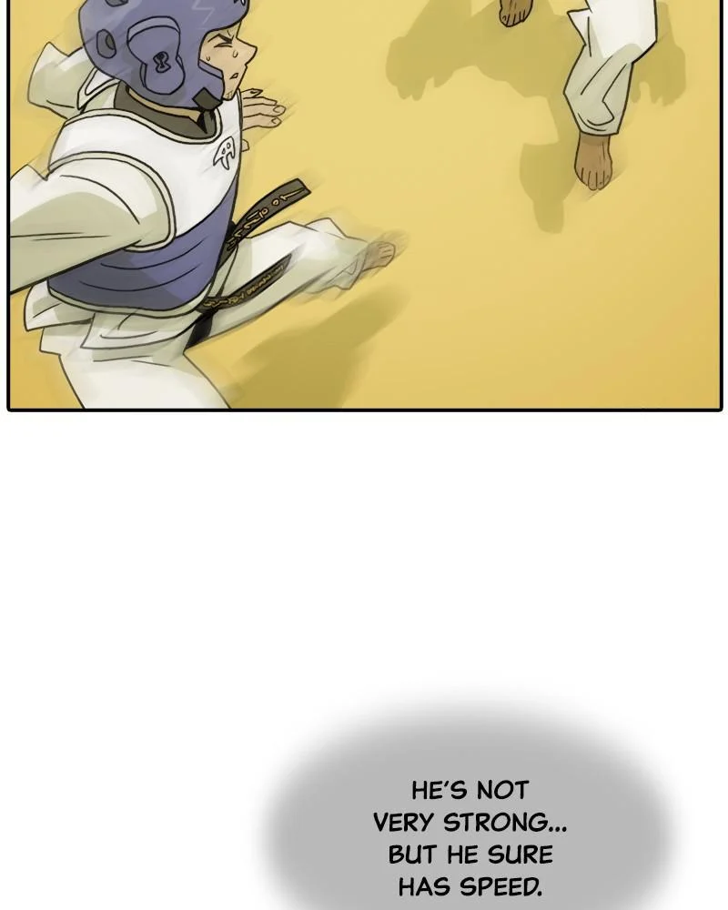 Taekwondo Kid Chapter 29 - Page 6