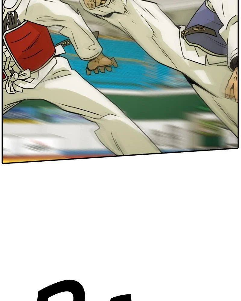 Taekwondo Kid Chapter 29 - Page 51