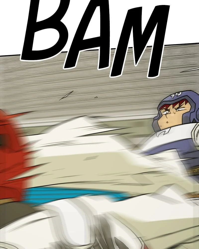 Taekwondo Kid Chapter 29 - Page 52