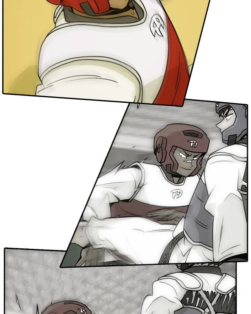 Taekwondo Kid Chapter 29 - Page 55