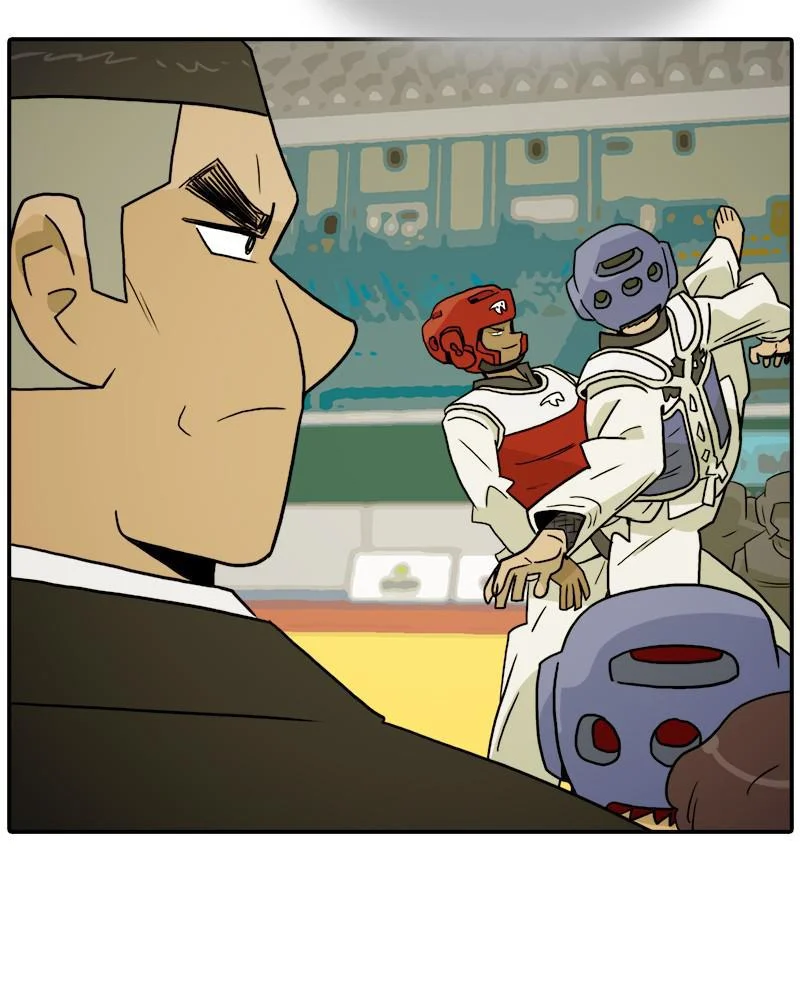 Taekwondo Kid Chapter 29 - Page 7