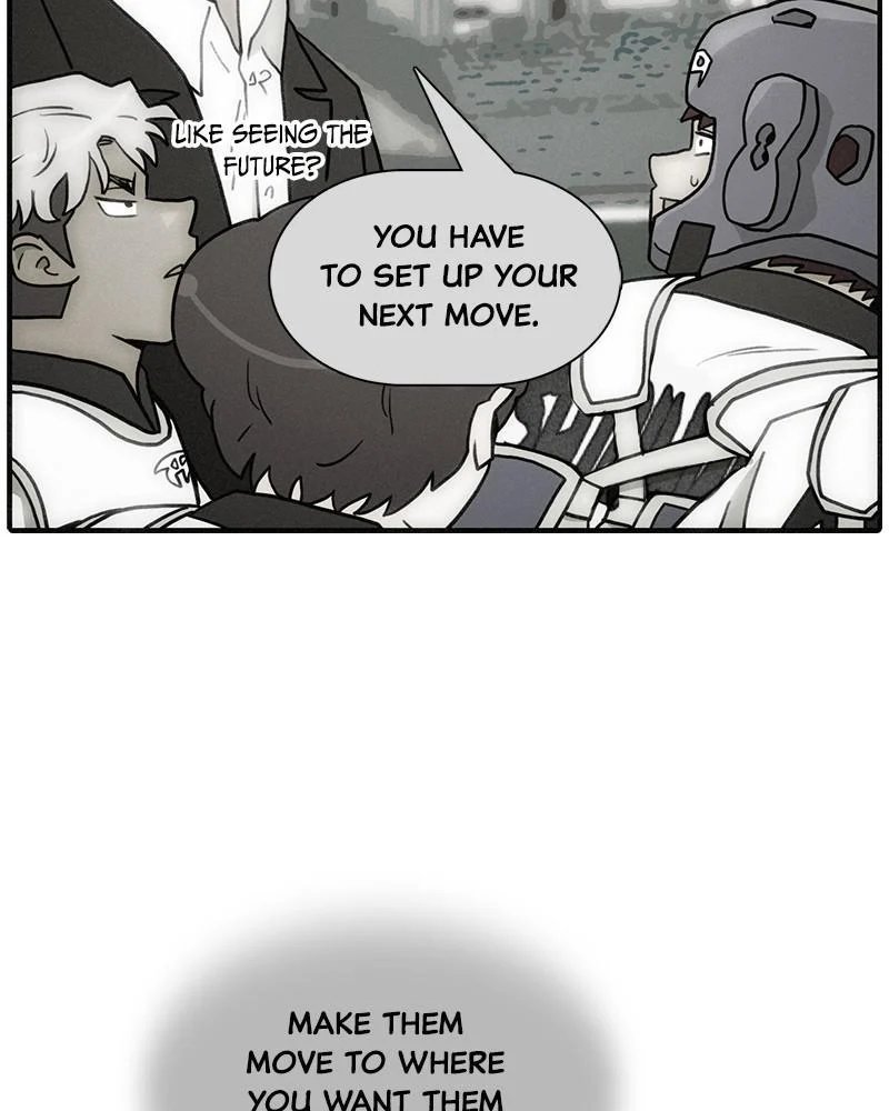 Taekwondo Kid Chapter 29 - Page 61