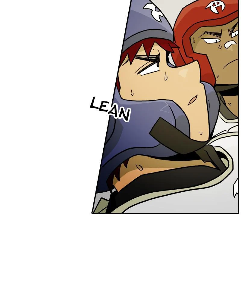 Taekwondo Kid Chapter 29 - Page 63