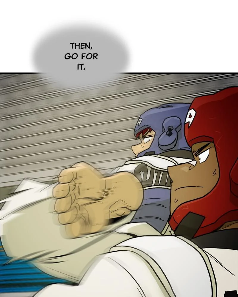 Taekwondo Kid Chapter 29 - Page 64