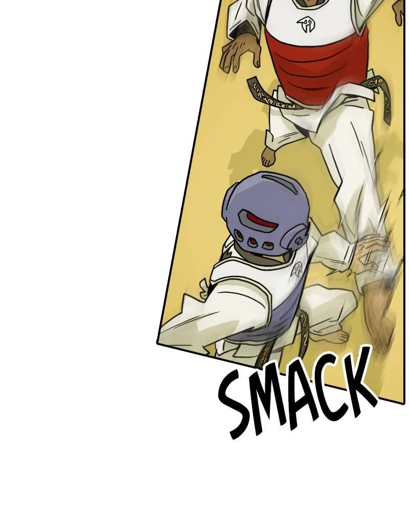 Taekwondo Kid Chapter 29 - Page 68