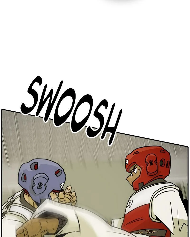 Taekwondo Kid Chapter 29 - Page 73
