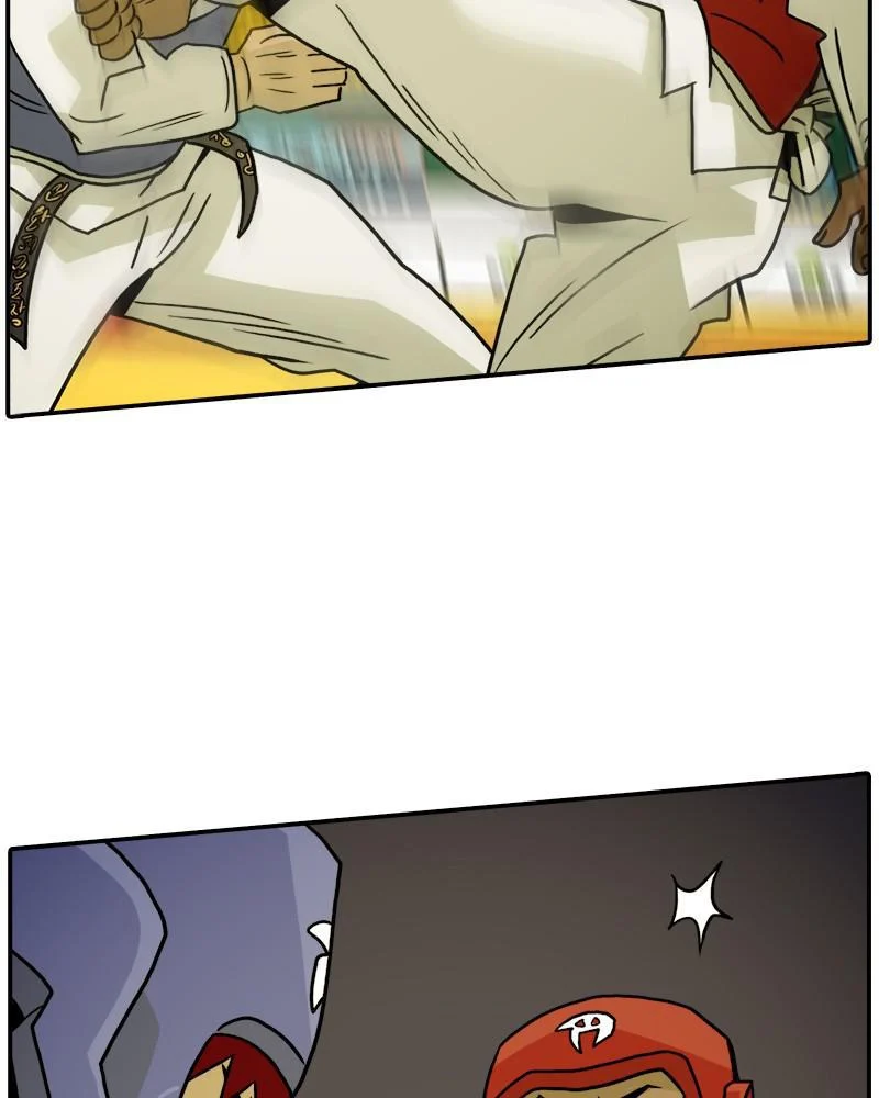 Taekwondo Kid Chapter 29 - Page 74