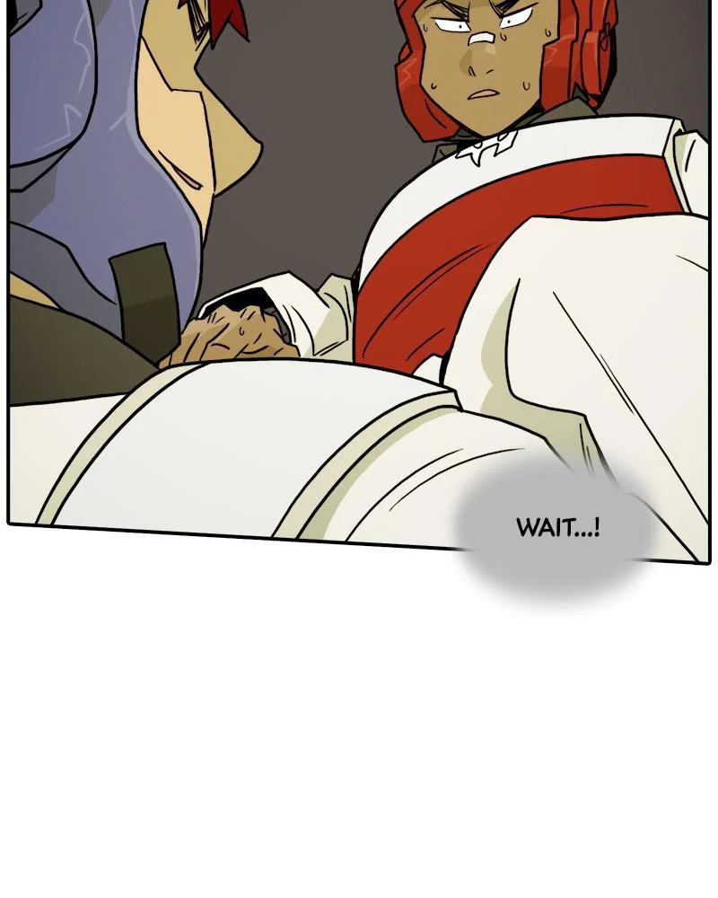 Taekwondo Kid Chapter 29 - Page 75