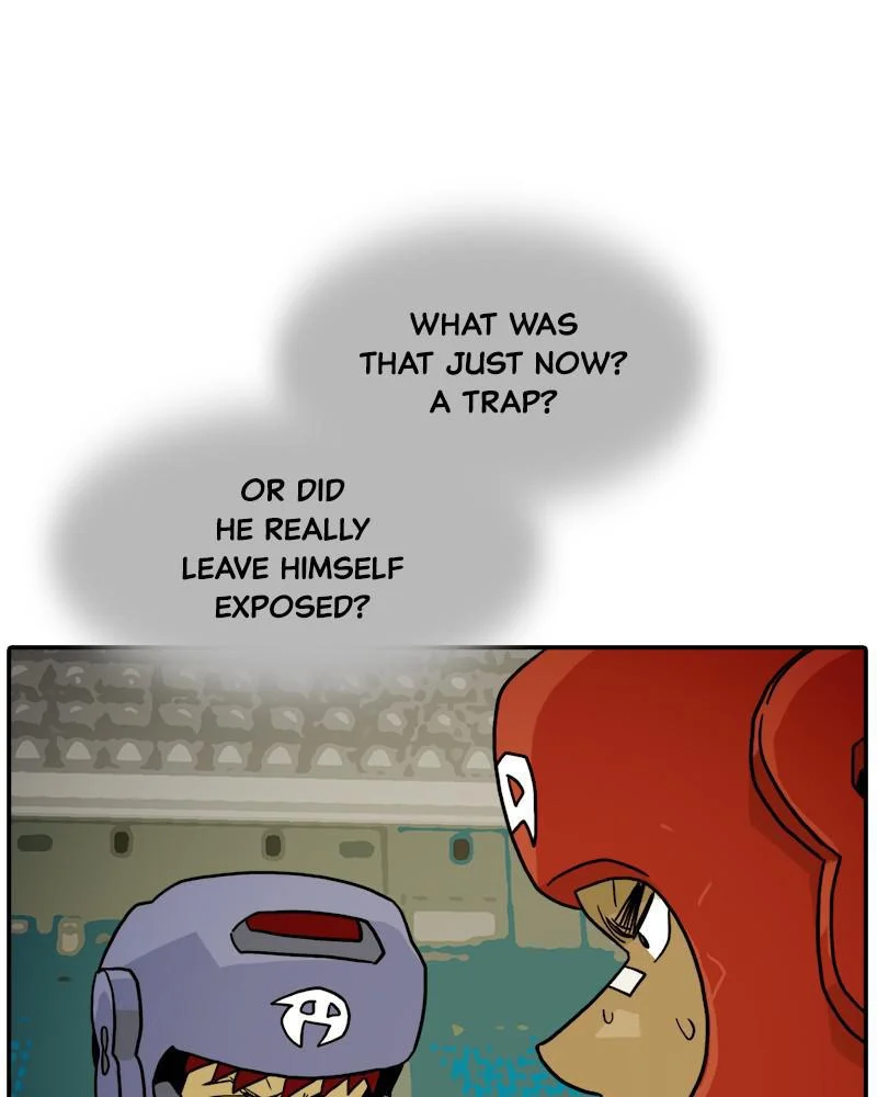 Taekwondo Kid Chapter 29 - Page 77
