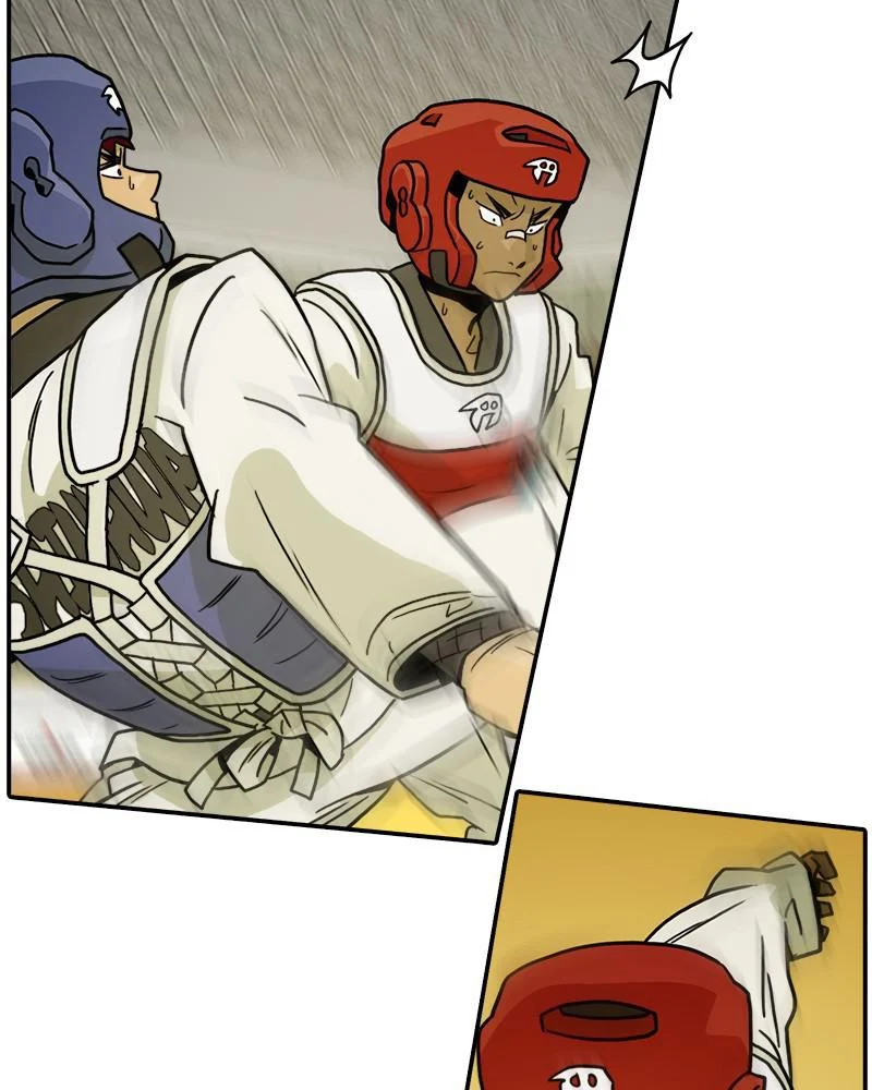 Taekwondo Kid Chapter 29 - Page 79
