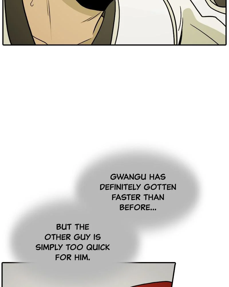 Taekwondo Kid Chapter 29 - Page 9