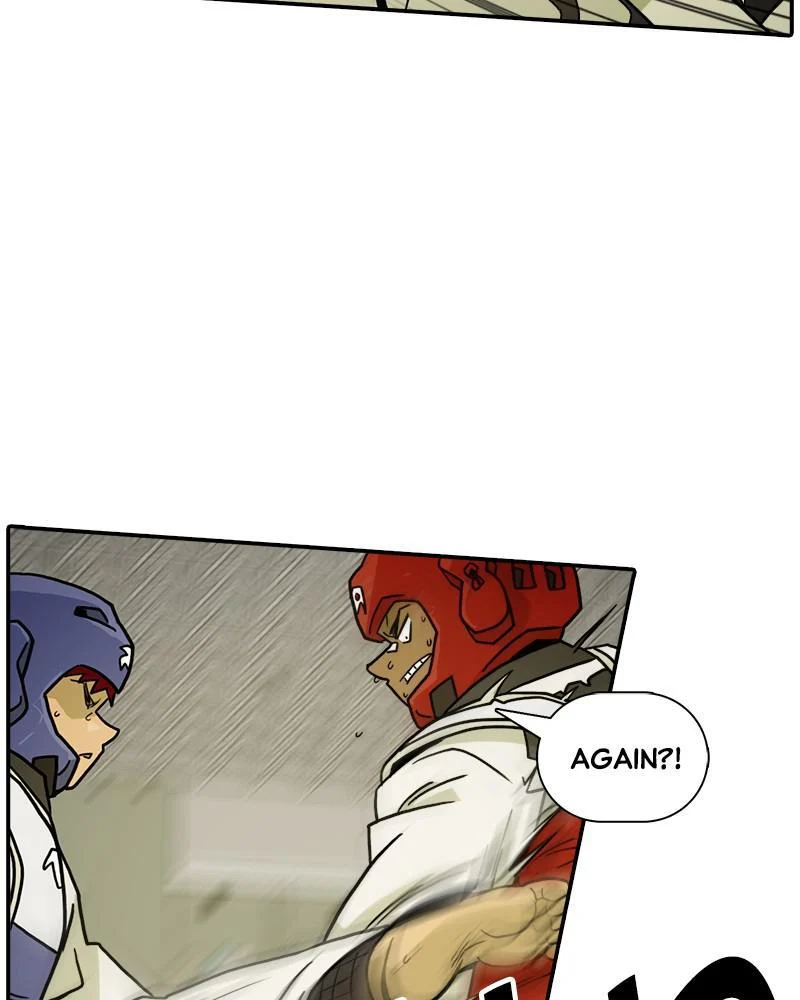 Taekwondo Kid Chapter 29 - Page 82
