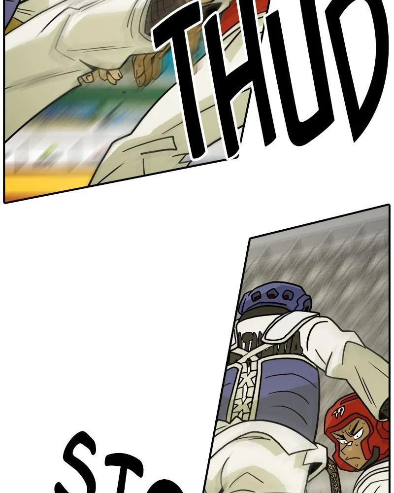 Taekwondo Kid Chapter 29 - Page 83