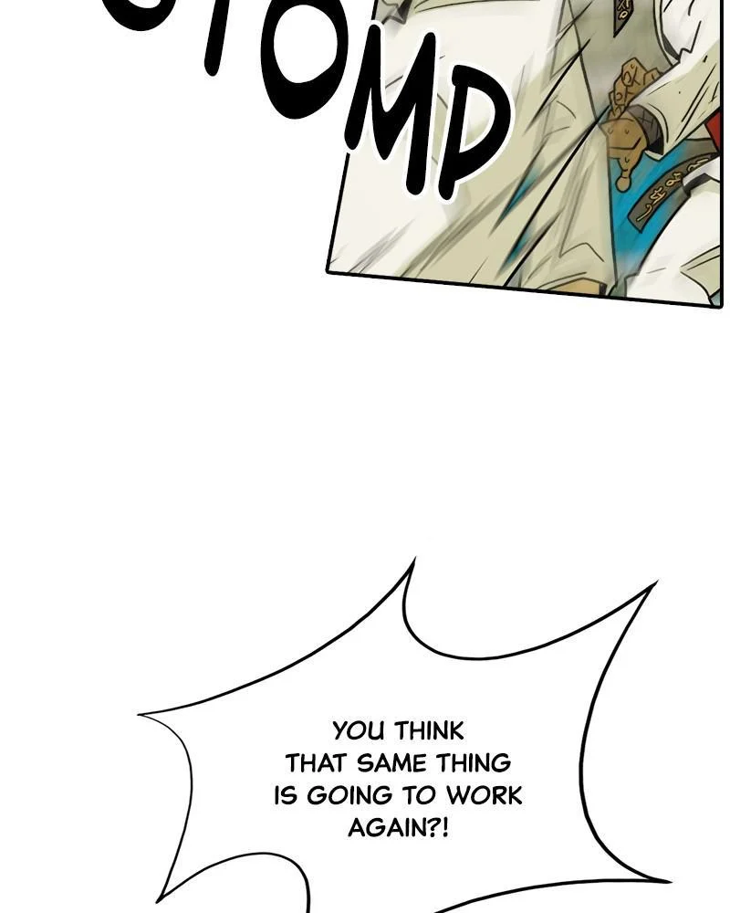 Taekwondo Kid Chapter 29 - Page 84