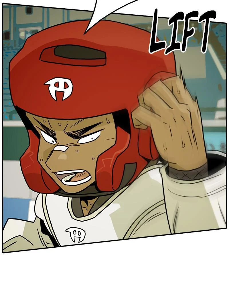 Taekwondo Kid Chapter 29 - Page 85