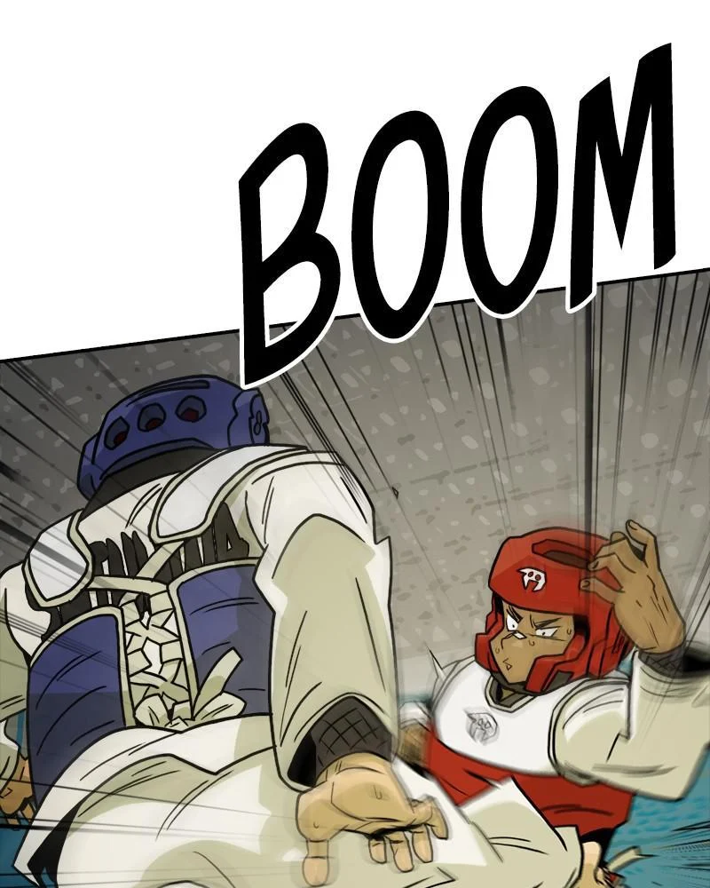 Taekwondo Kid Chapter 29 - Page 86