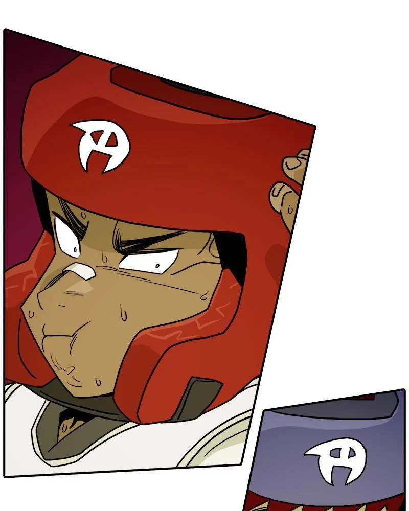 Taekwondo Kid Chapter 29 - Page 88