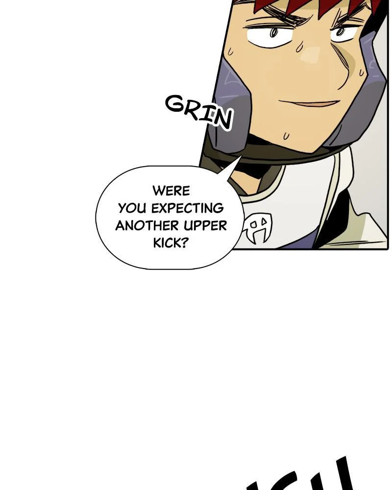 Taekwondo Kid Chapter 29 - Page 89