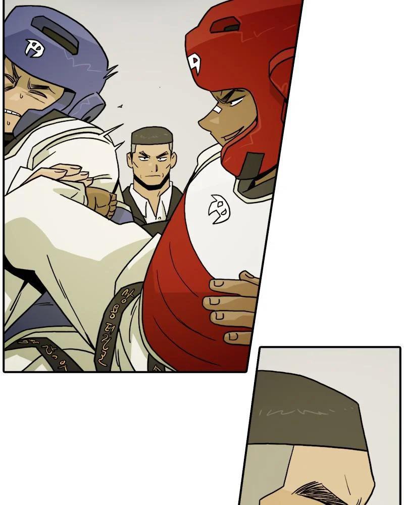 Taekwondo Kid Chapter 29 - Page 10