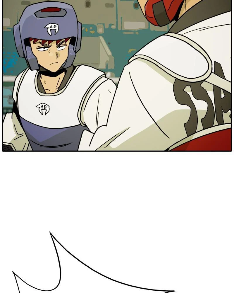 Taekwondo Kid Chapter 29 - Page 93