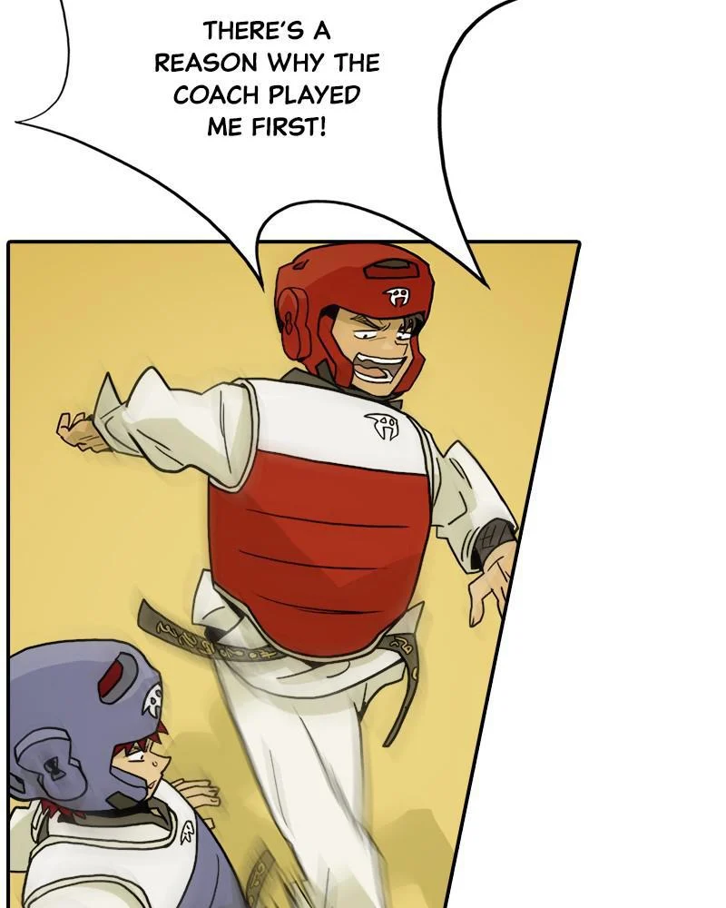 Taekwondo Kid Chapter 29 - Page 94