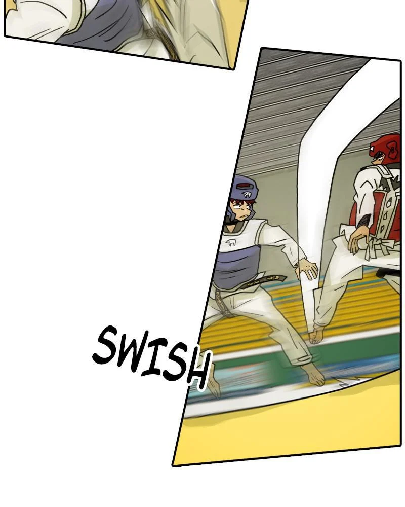 Taekwondo Kid Chapter 29 - Page 95