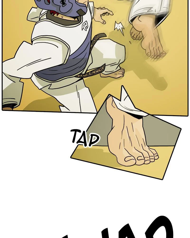 Taekwondo Kid Chapter 29 - Page 97
