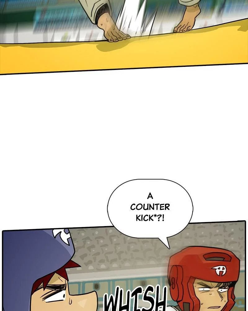 Taekwondo Kid Chapter 29 - Page 99