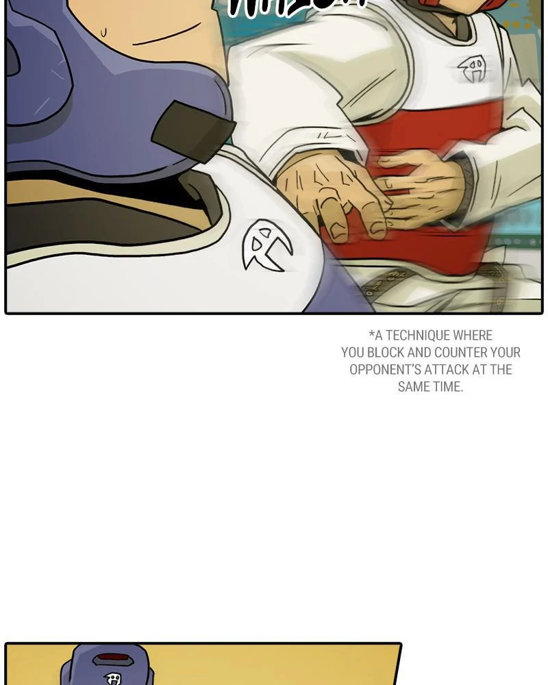 Taekwondo Kid Chapter 29 - Page 100
