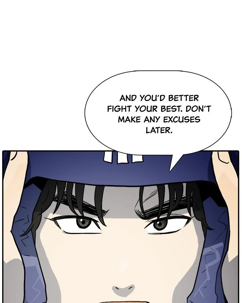 Taekwondo Kid Chapter 3 - Page 1