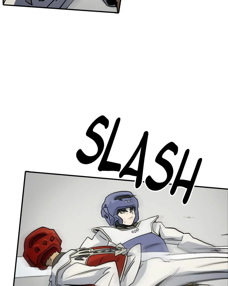 Taekwondo Kid Chapter 3 - Page 102