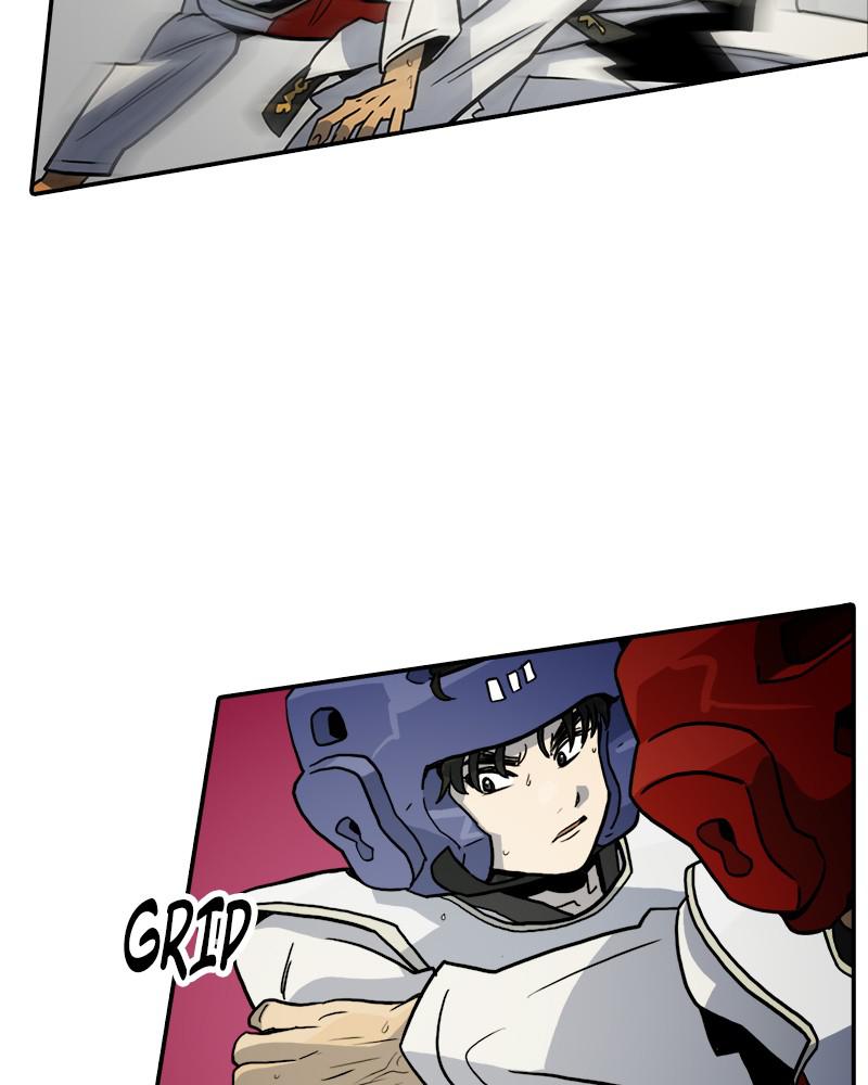 Taekwondo Kid Chapter 3 - Page 103