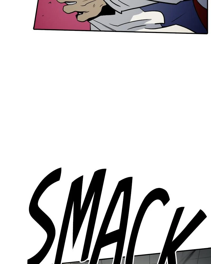 Taekwondo Kid Chapter 3 - Page 104