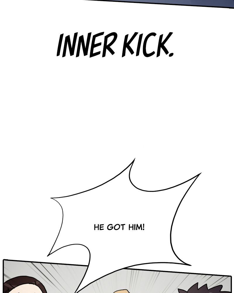 Taekwondo Kid Chapter 3 - Page 106