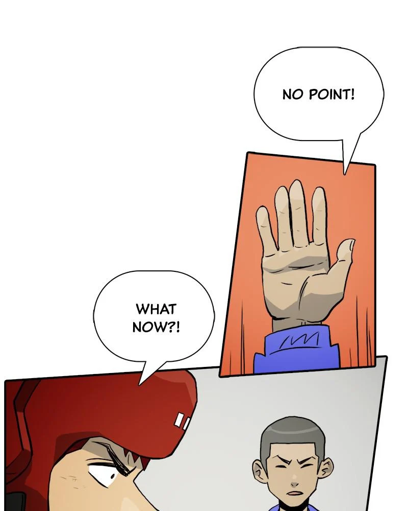Taekwondo Kid Chapter 3 - Page 110