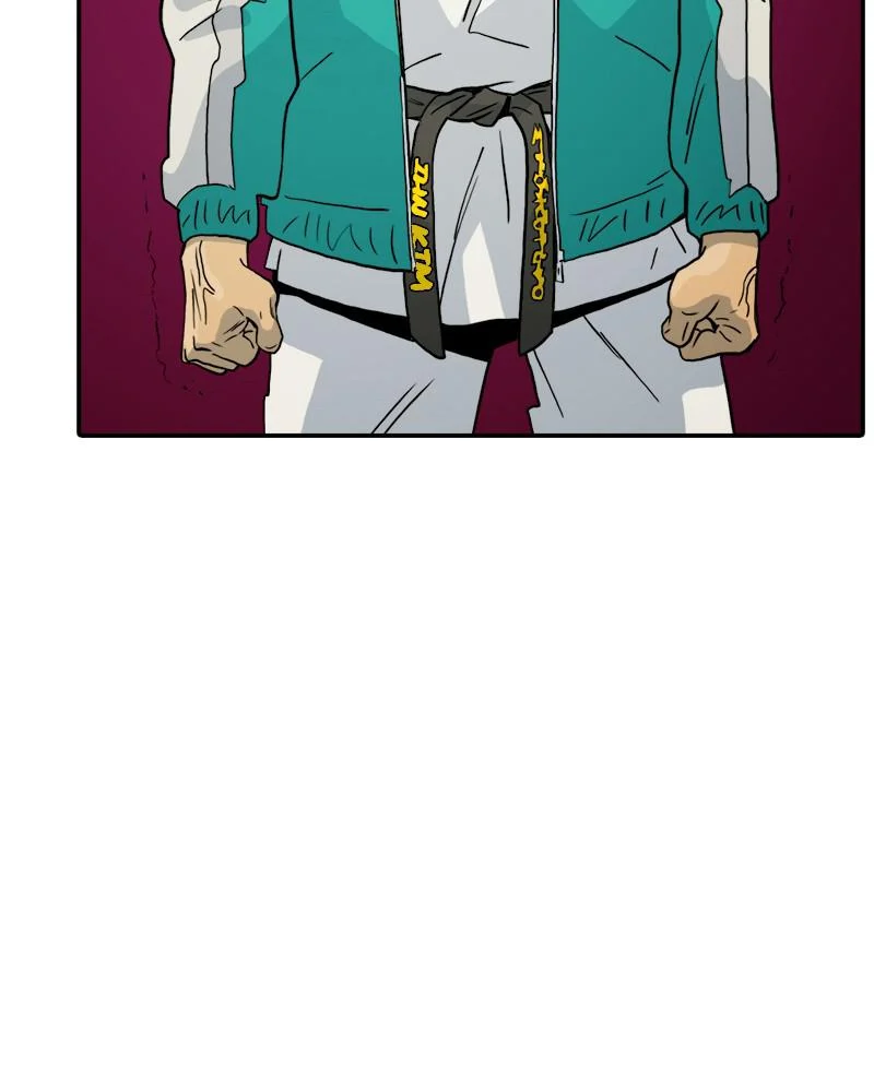 Taekwondo Kid Chapter 3 - Page 12