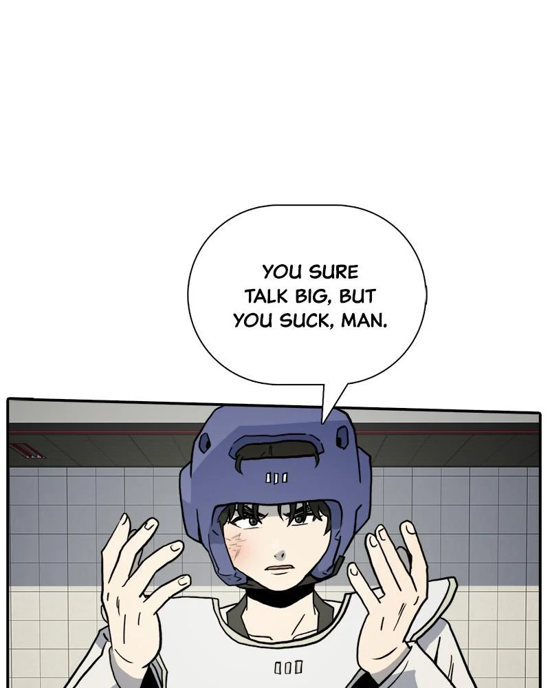 Taekwondo Kid Chapter 3 - Page 113