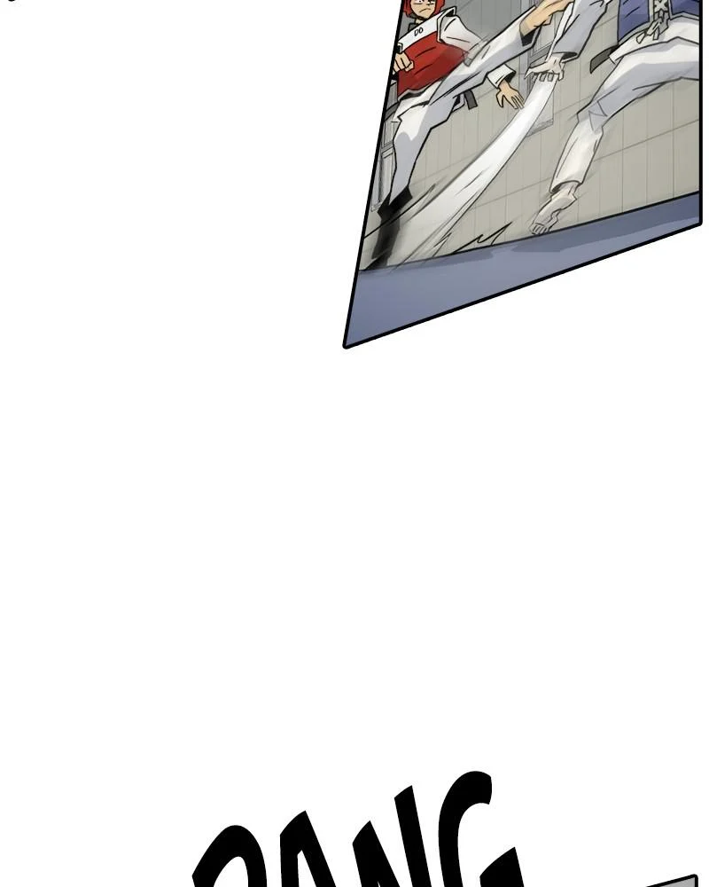 Taekwondo Kid Chapter 3 - Page 117