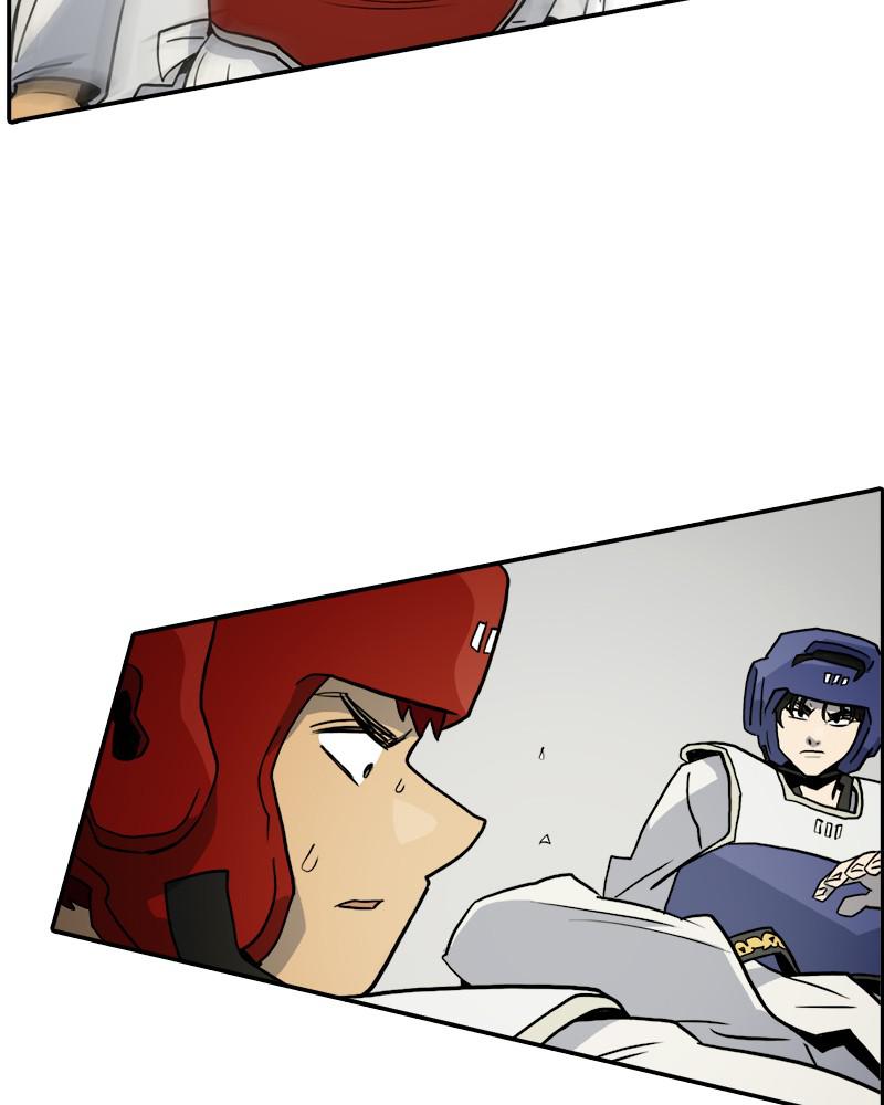 Taekwondo Kid Chapter 3 - Page 120