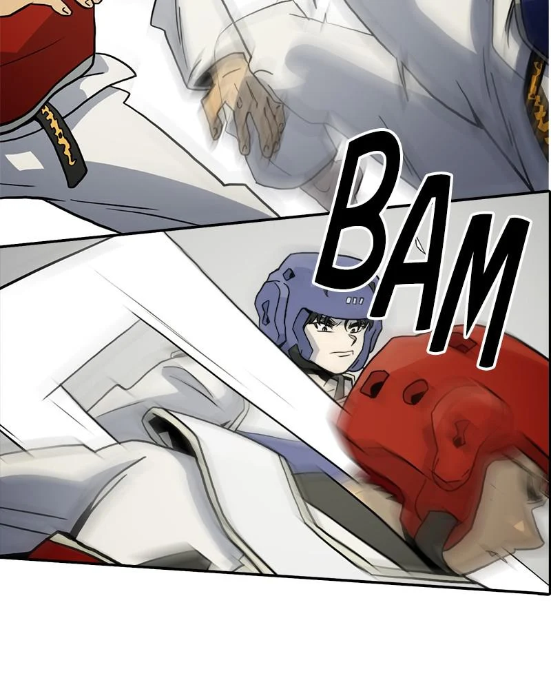 Taekwondo Kid Chapter 3 - Page 122