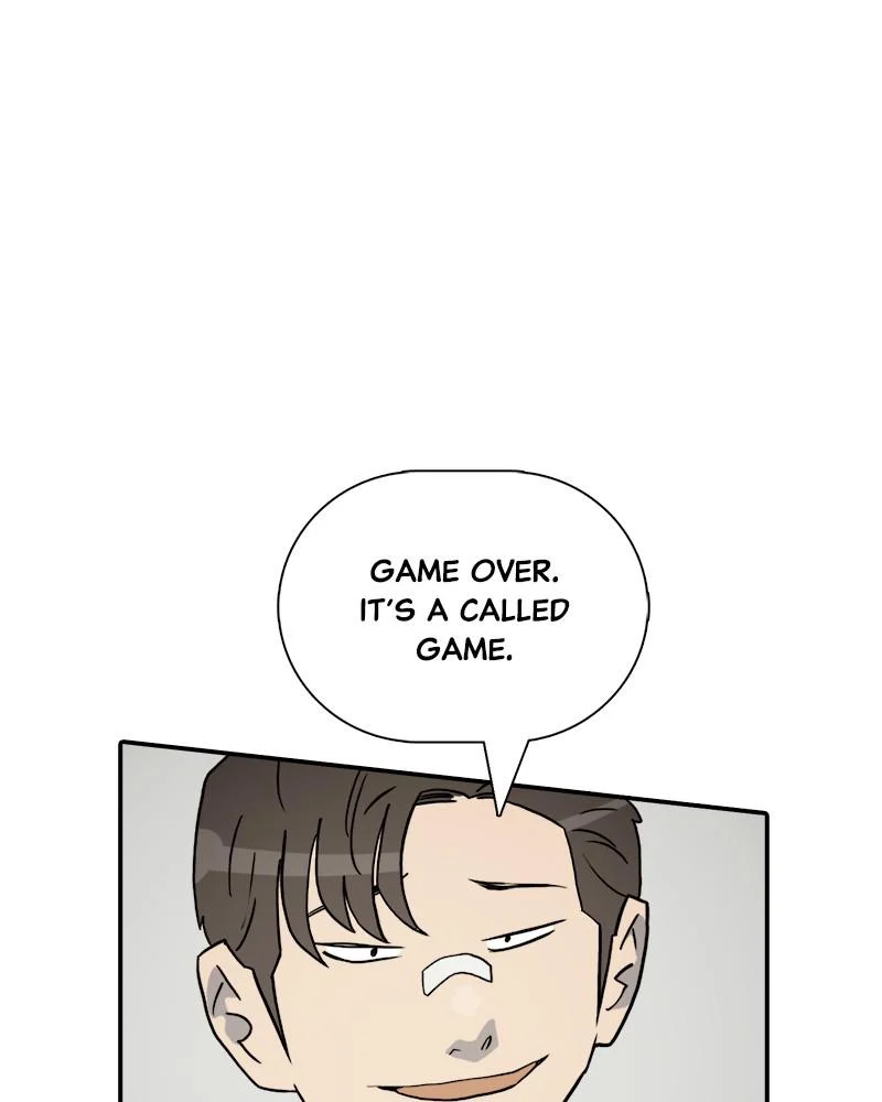 Taekwondo Kid Chapter 3 - Page 123