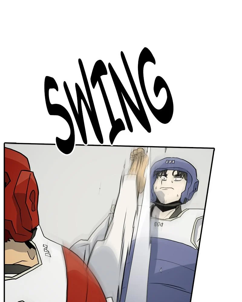 Taekwondo Kid Chapter 3 - Page 126