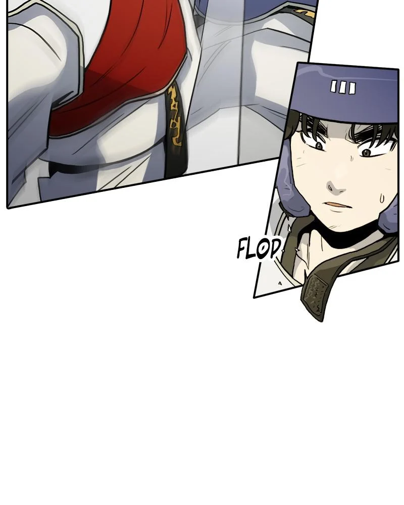 Taekwondo Kid Chapter 3 - Page 127
