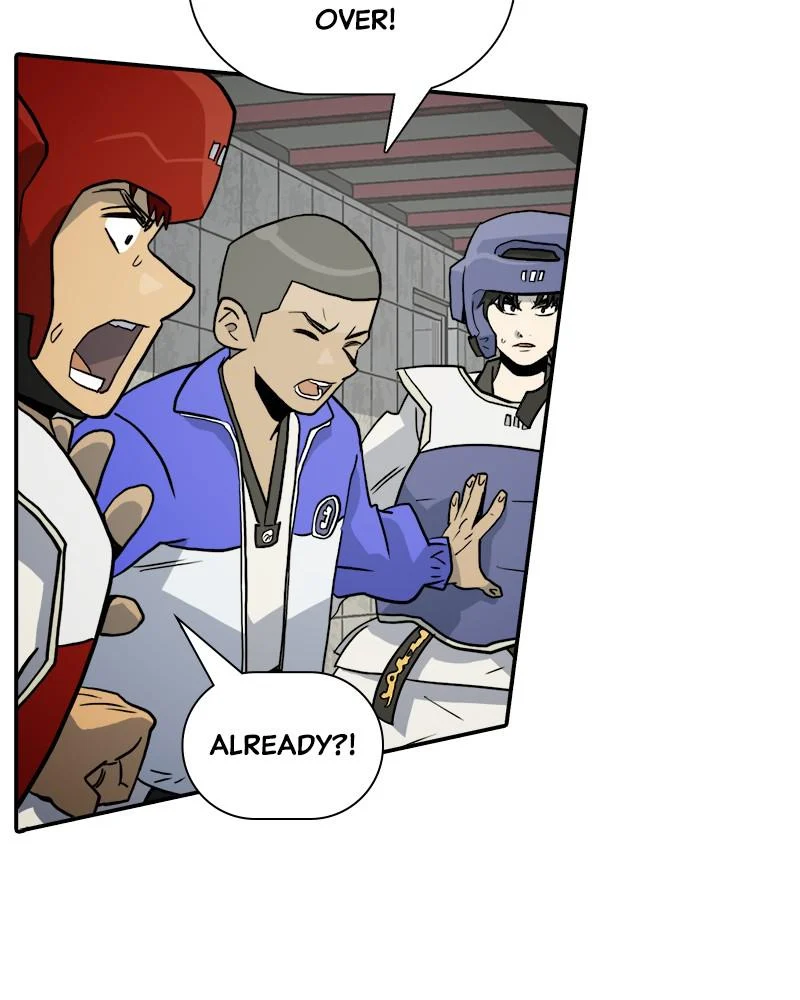 Taekwondo Kid Chapter 3 - Page 130